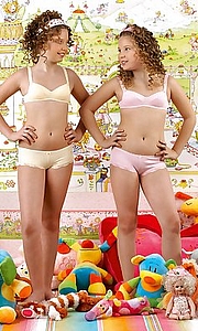 Cute NN Models