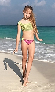 No Nude Models
