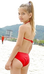 Little Bikini