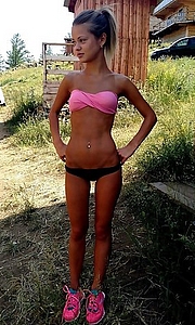 NN Teen Models