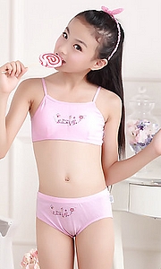 Cute Model